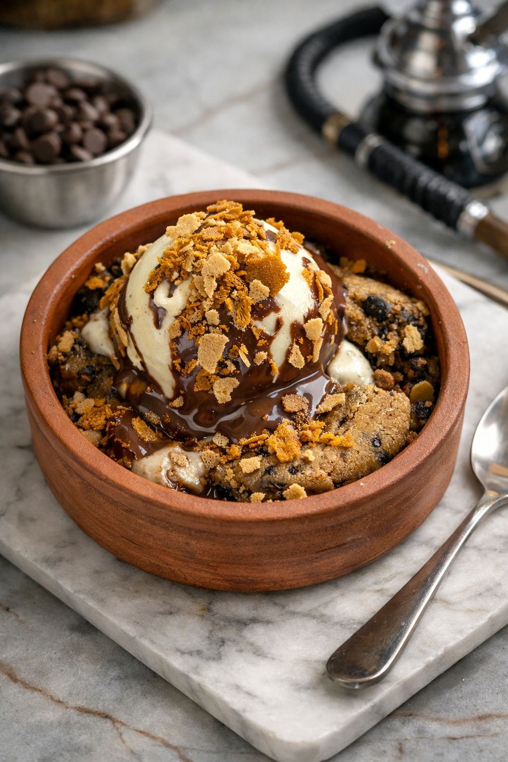COOKIES SCOOPS